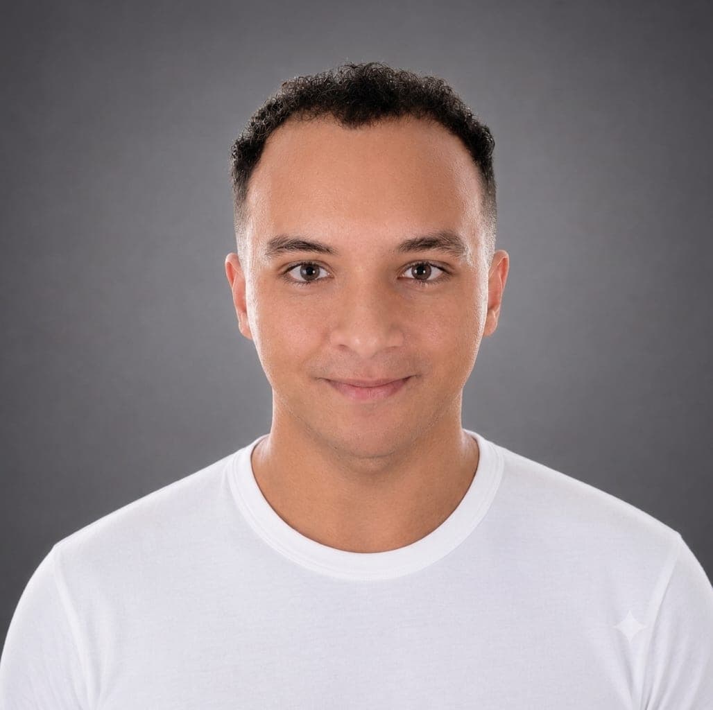 Ahmed Amr